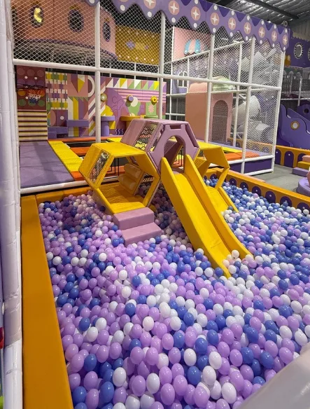 Soft Play